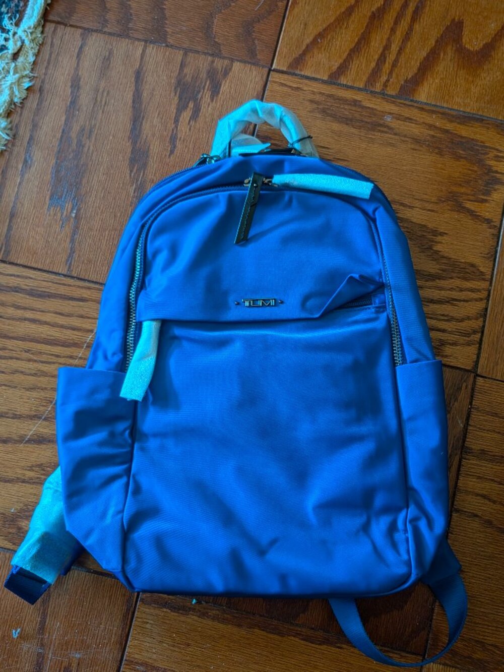 Tumi Polly Backpack new